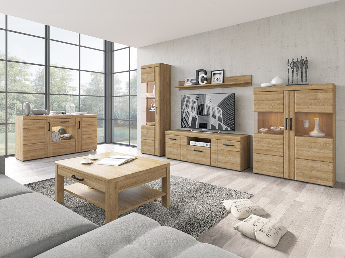 Kolekcija namještaja Calsori