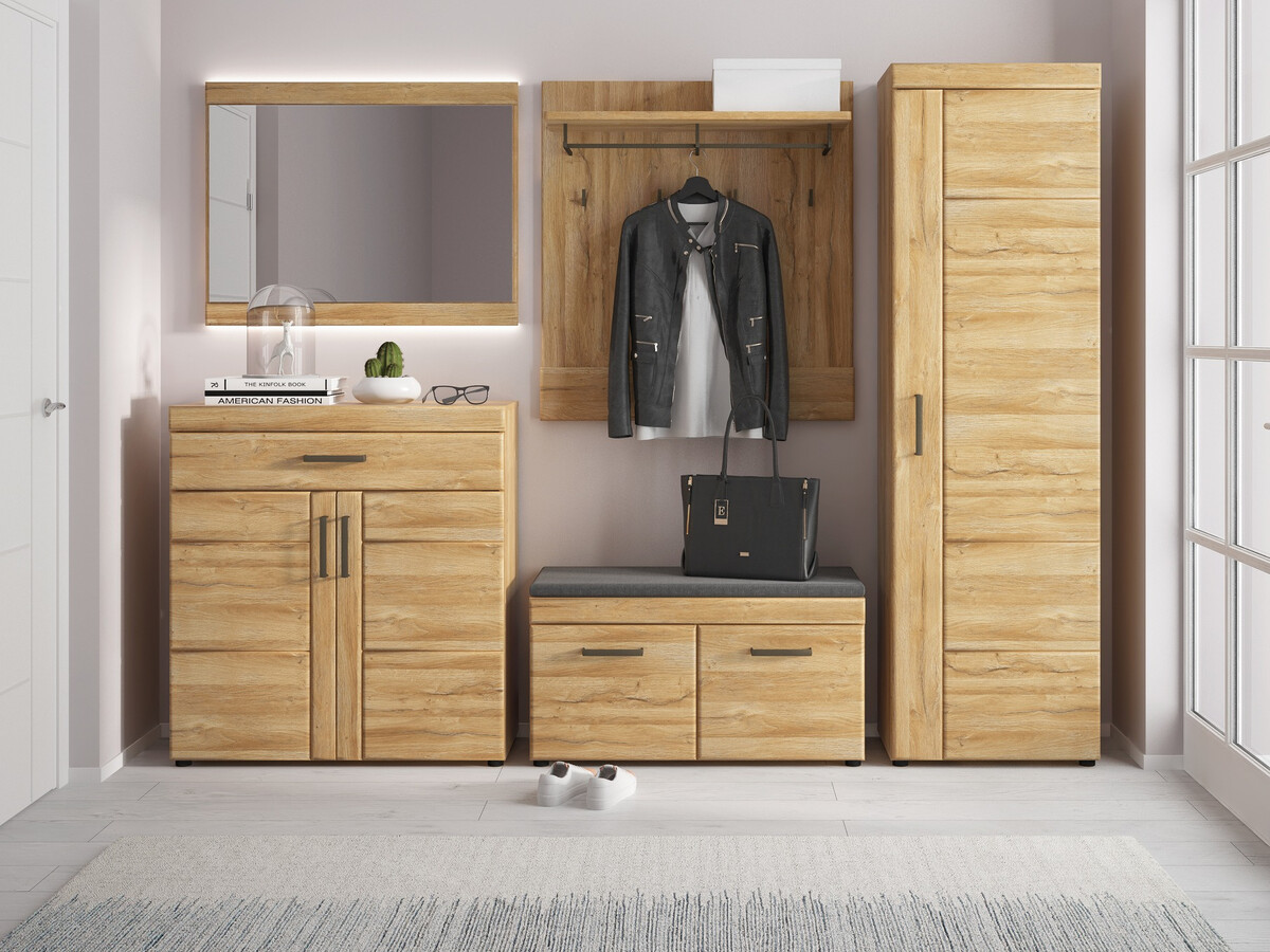 Kolekcija namještaja Calsori