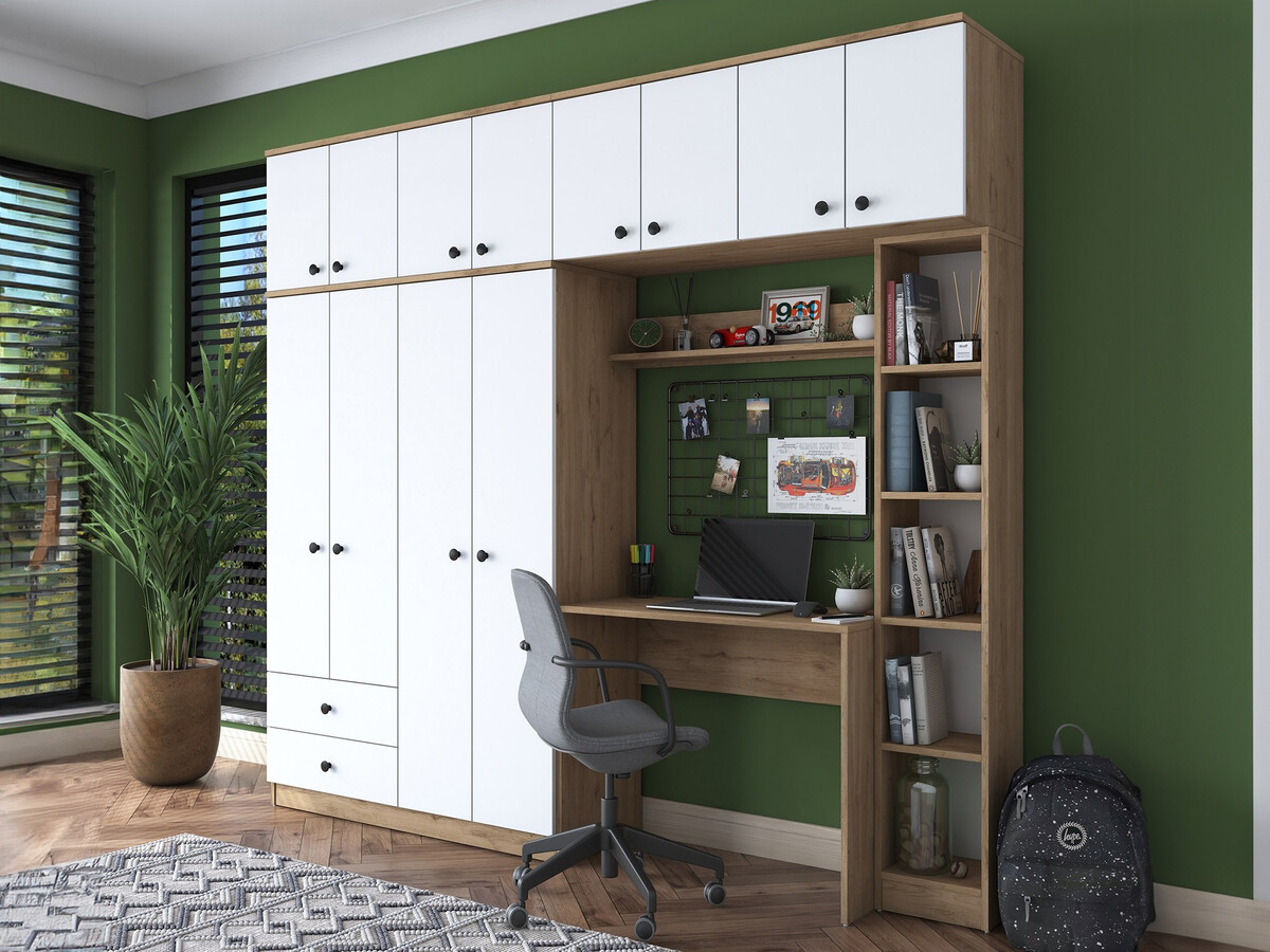 Kolekcija namještaja Camlare