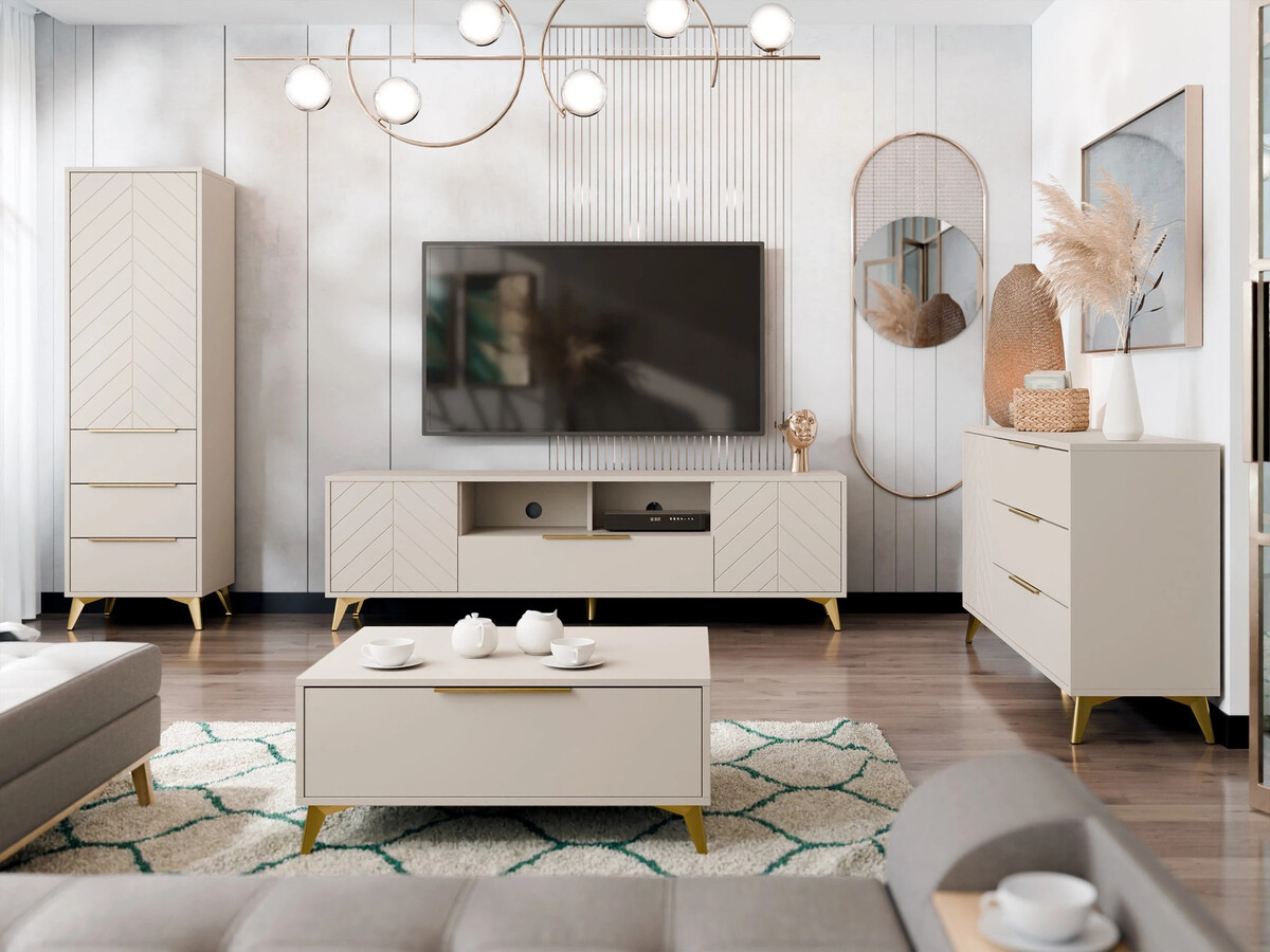 Kolekcija namještaja Comfivo Camlue