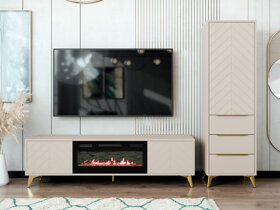 Kolekcija namještaja Comfivo Camlue