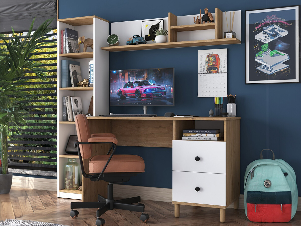 Kolekcija namještaja Catdelu