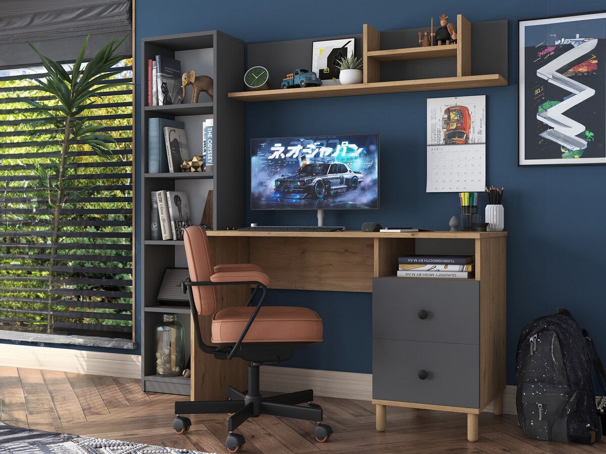 Kolekcija namještaja Catdelu