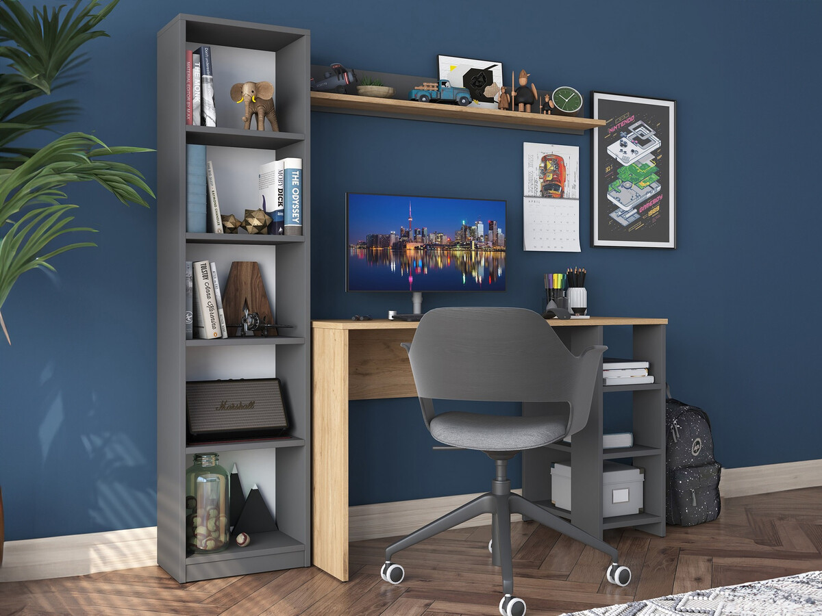 Kolekcija namještaja Catdelu