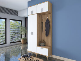 Kolekcija namještaja Catevara