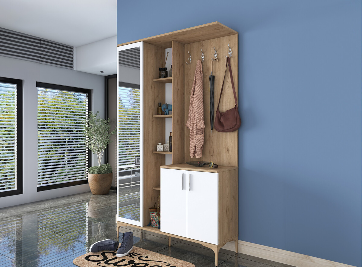 Kolekcija namještaja Catevara