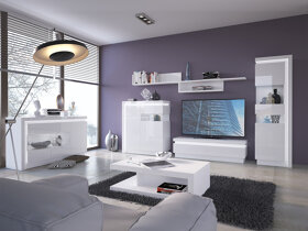 Kolekcija namještaja Feldeli