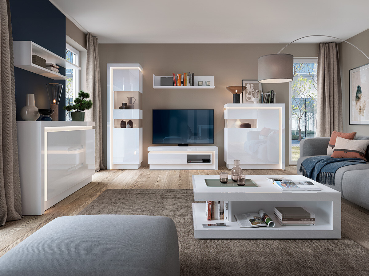 Kolekcija namještaja Feldeli