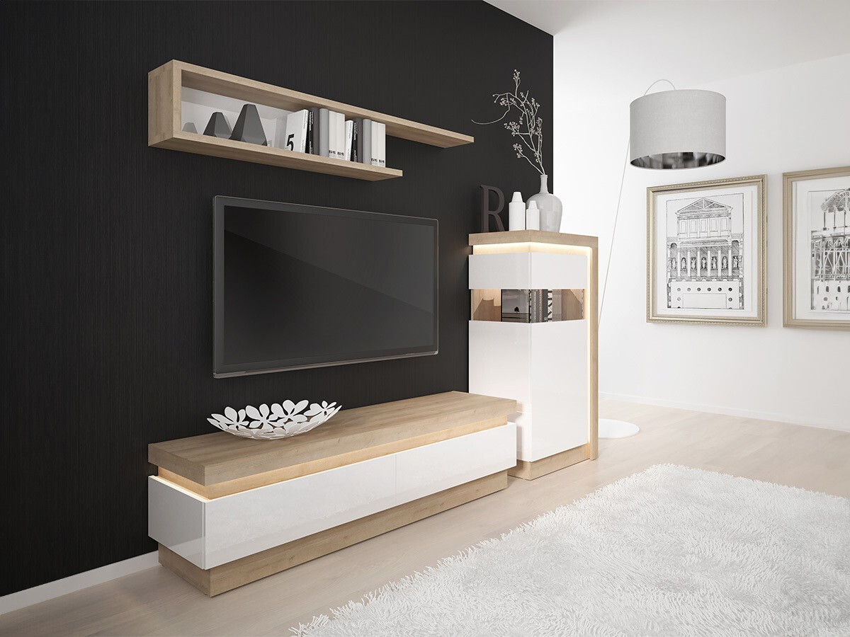 Kolekcija namještaja Feldeli