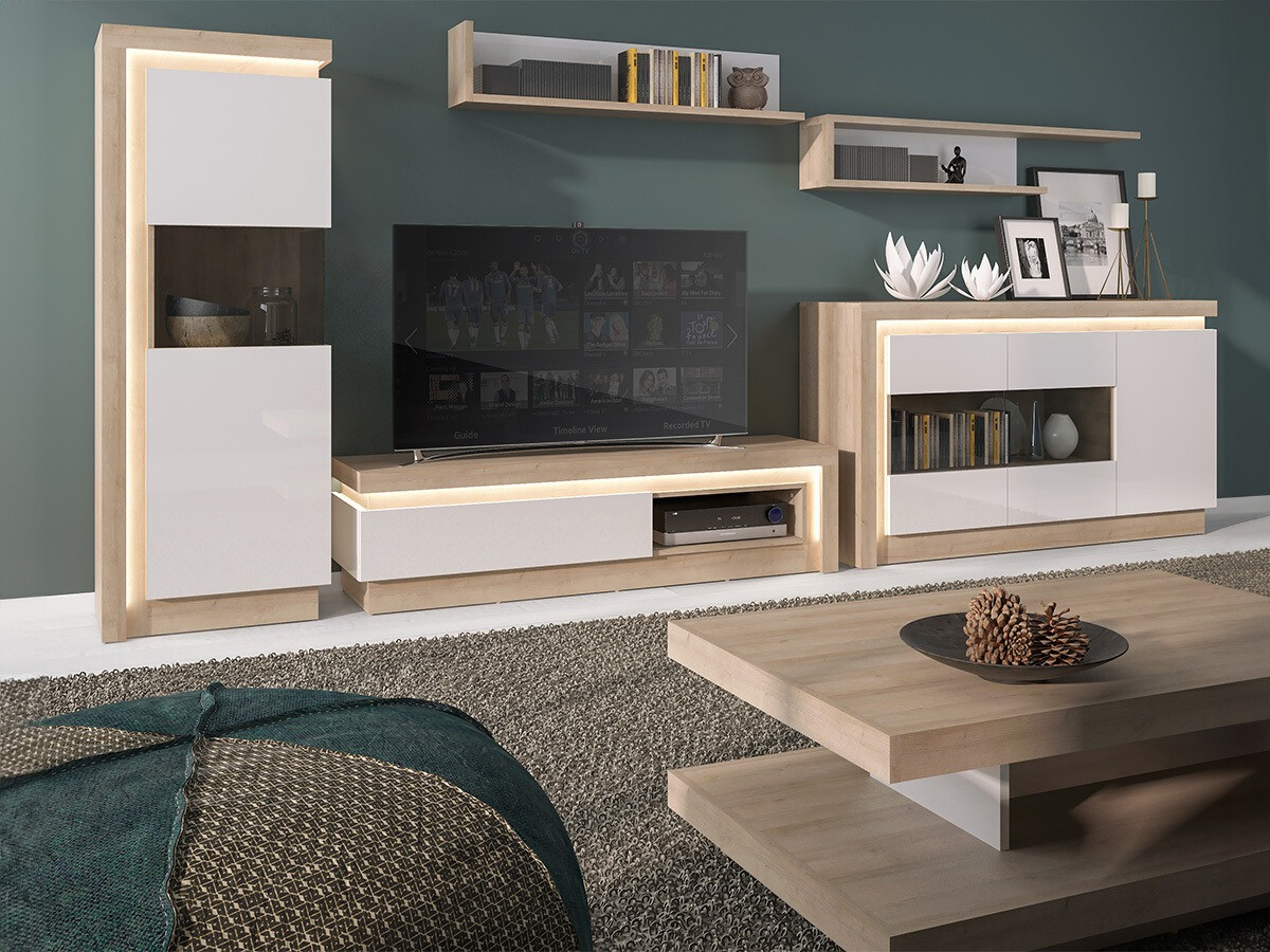 Kolekcija namještaja Feldeli