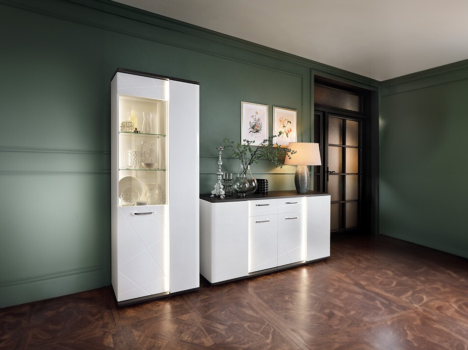 Kolekcija namještaja Camliva