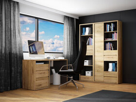 Kolekcija namještaja Ophdeli