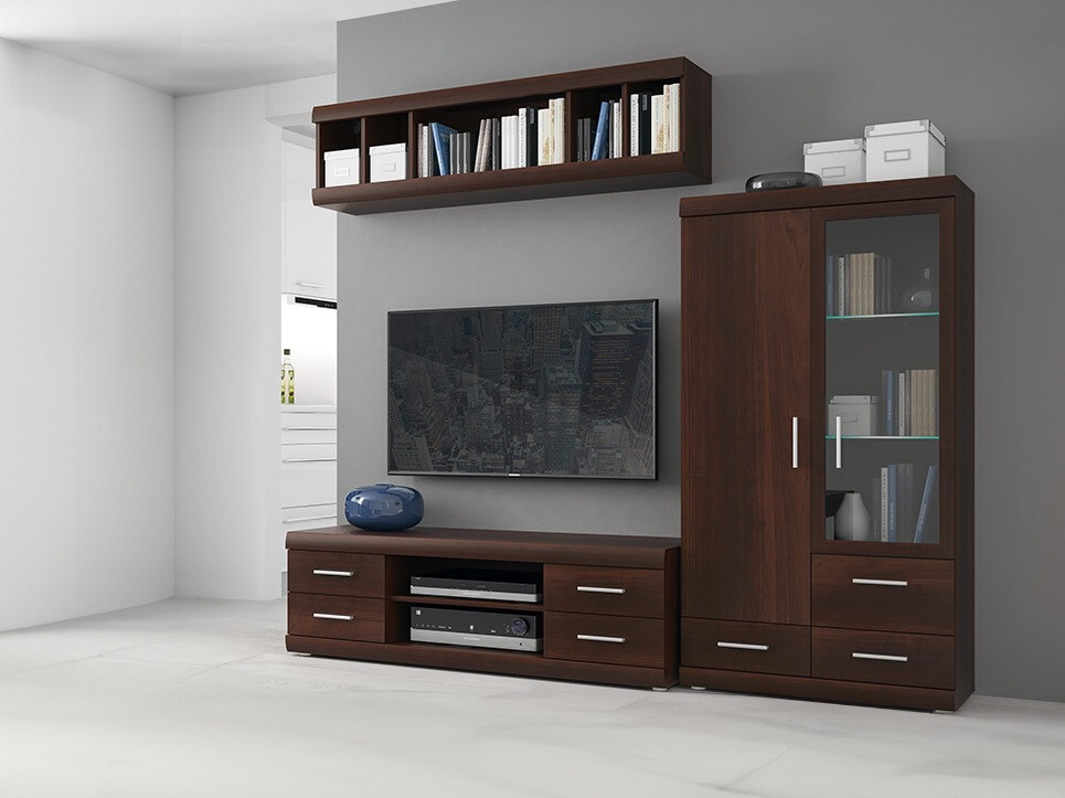 Kolekcija namještaja Evacali