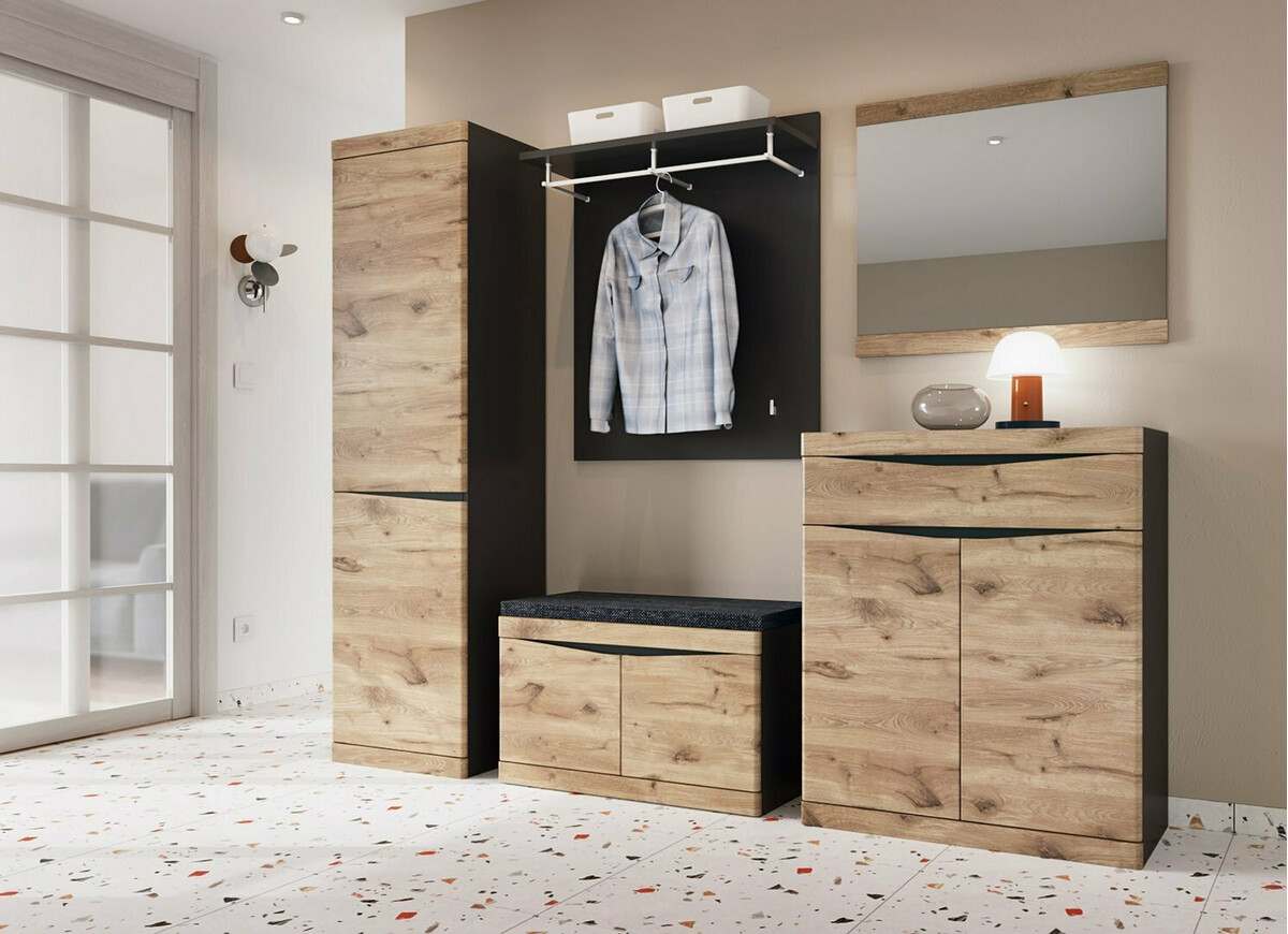 Kolekcija namještaja Tivfelu