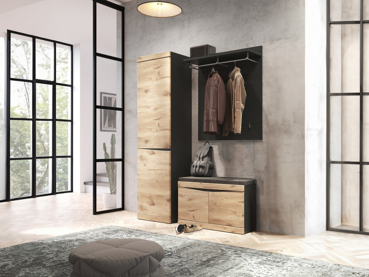 Kolekcija namještaja Tivfelu