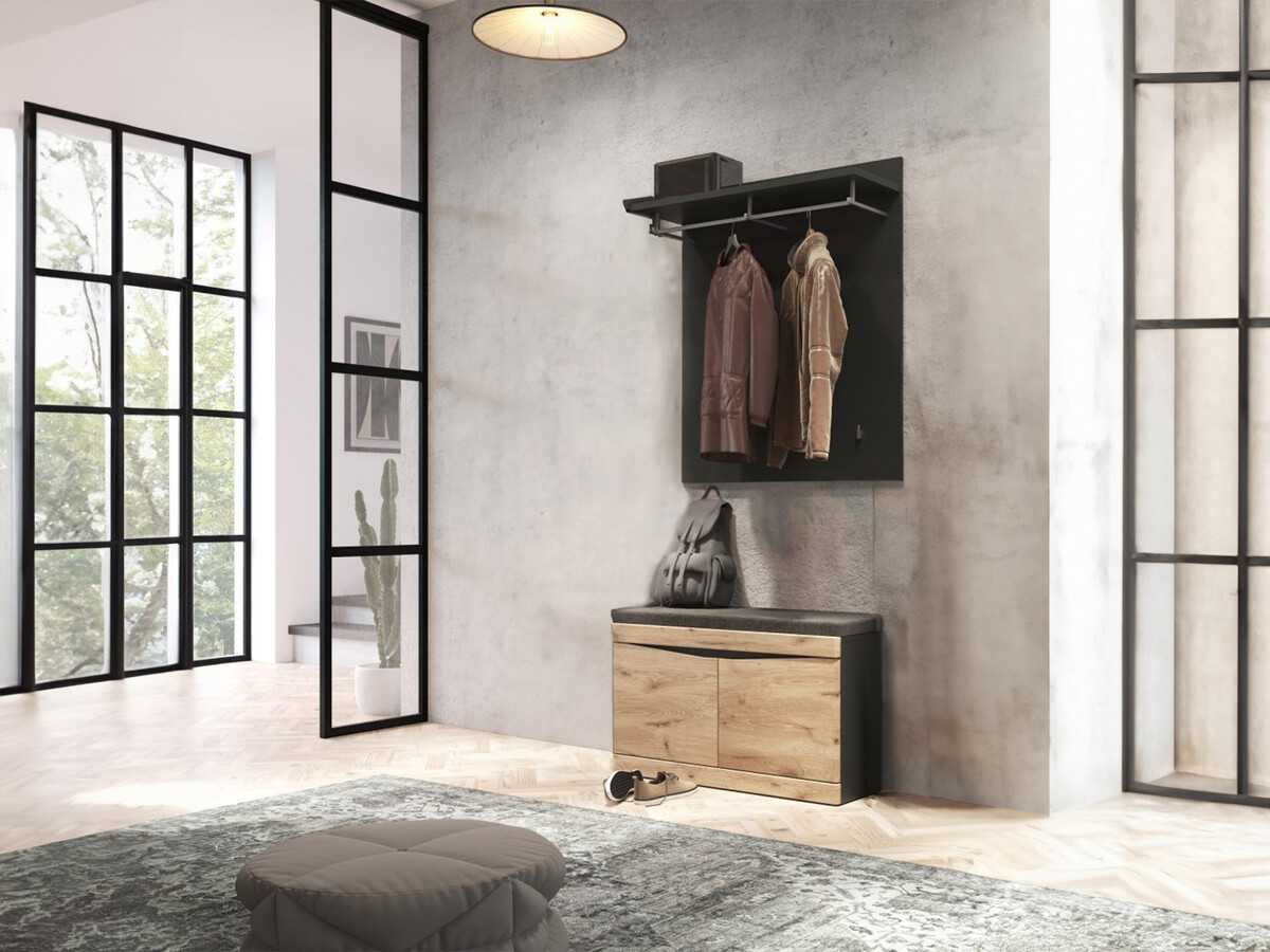 Kolekcija namještaja Tivfelu