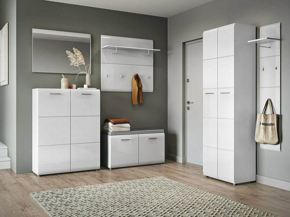 Kolekcija namještaja Dalodeo