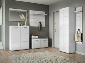 Kolekcija namještaja Dalodeo