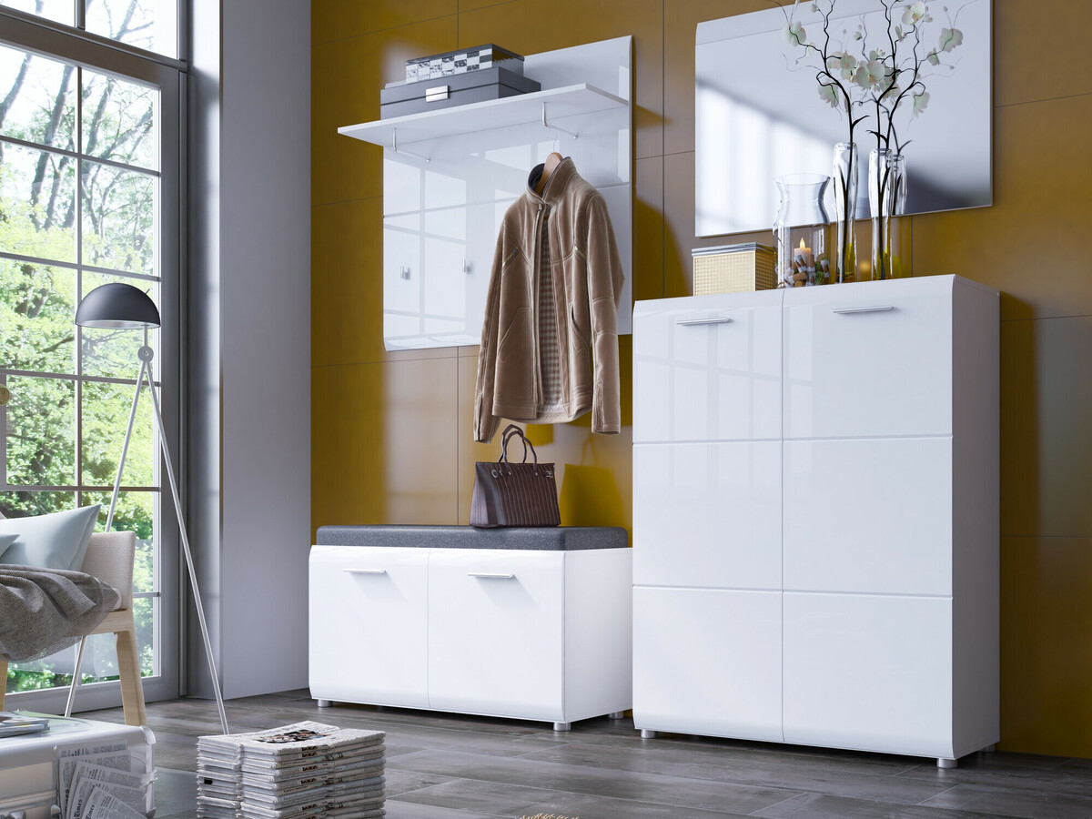 Kolekcija namještaja Dalodeo