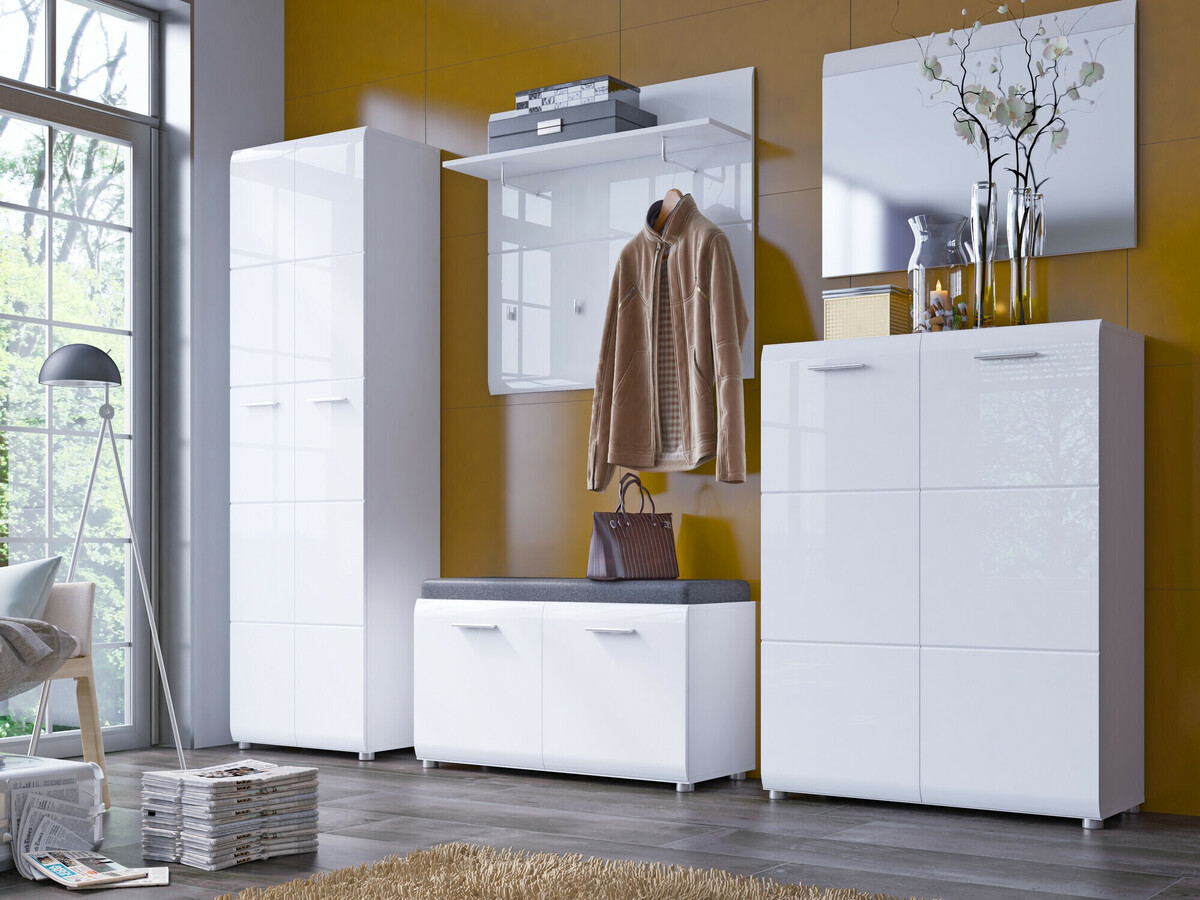 Kolekcija namještaja Dalodeo