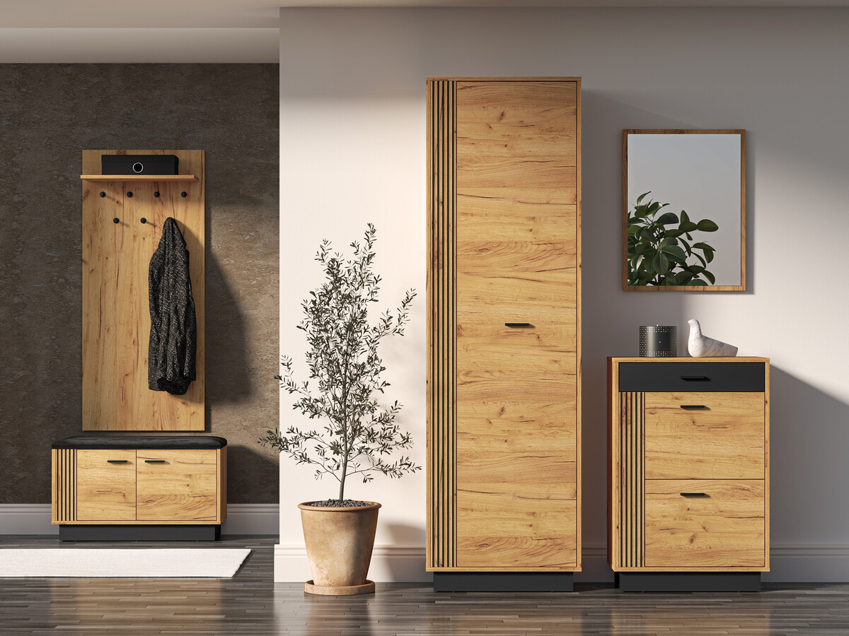 Kolekcija namještaja Revcire