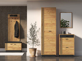 Kolekcija namještaja Revcire