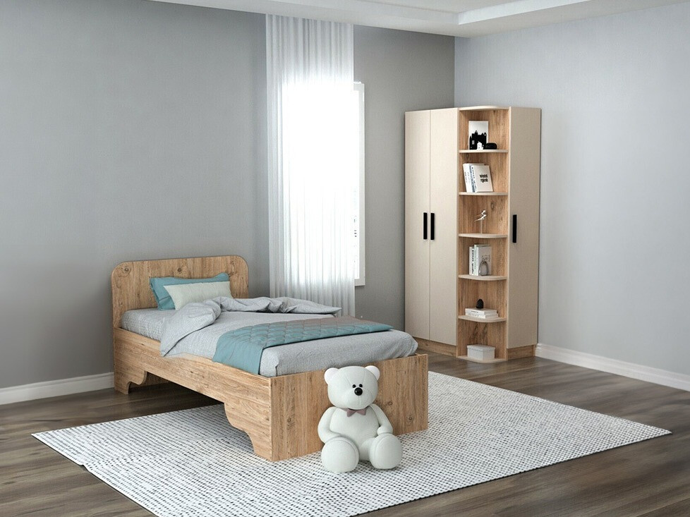 Kolekcija namještaja Larcavu