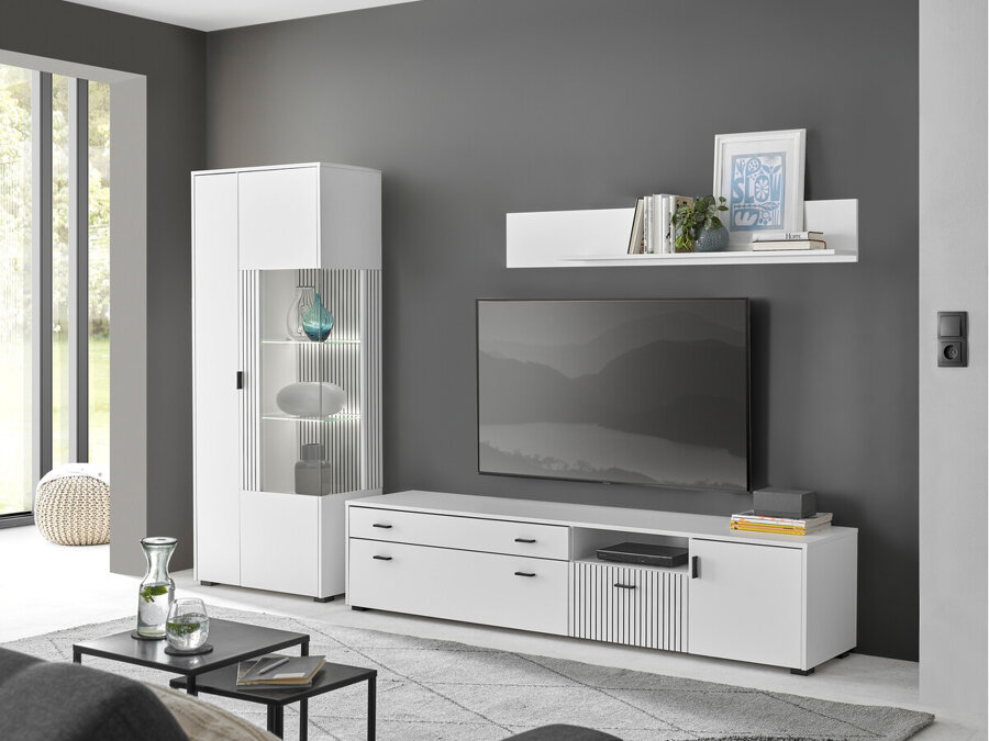 Kolekcija namještaja Belmelu