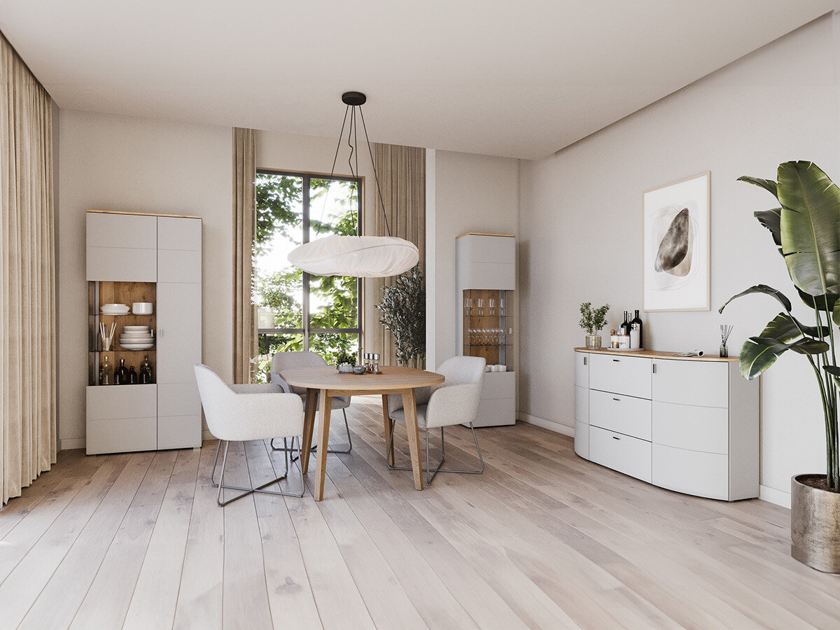 Kolekcija namještaja Tenelmo