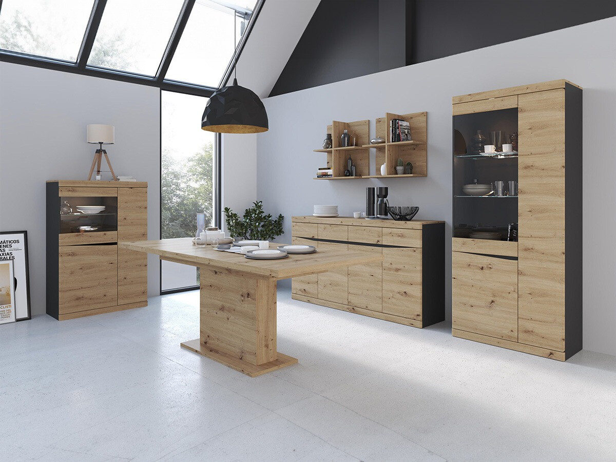 Kolekcija namještaja Venlori