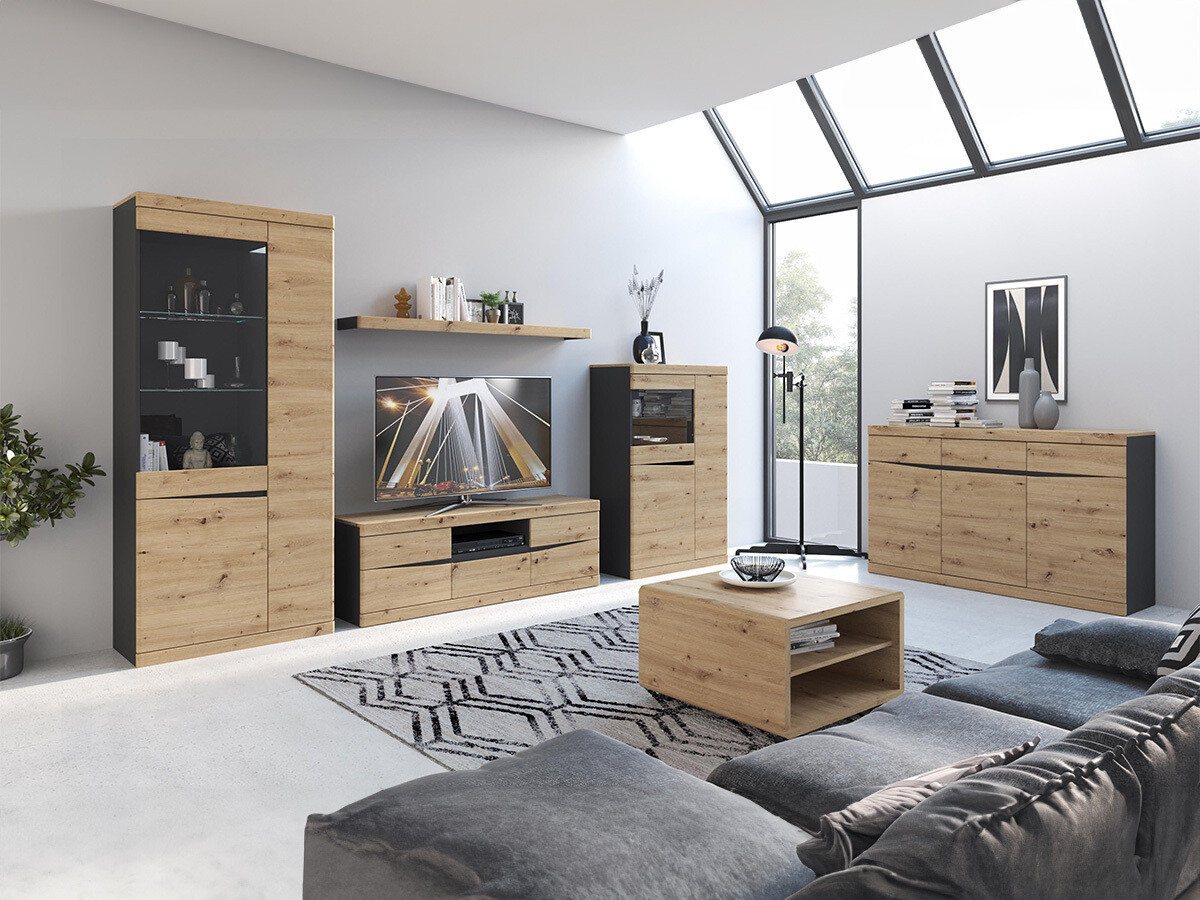 Kolekcija namještaja Venlori