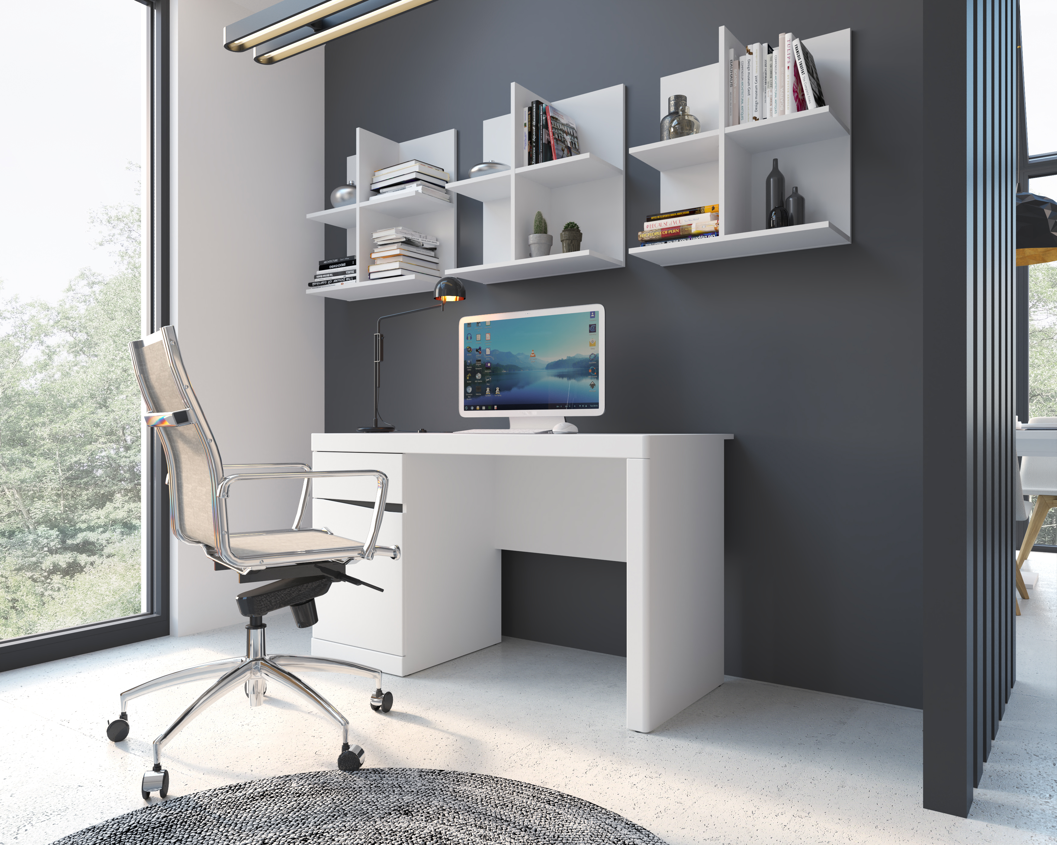 Kolekcija namještaja Venlori