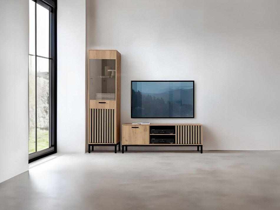 Kolekcija namještaja Velvesu