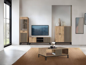 Kolekcija namještaja Velvesu