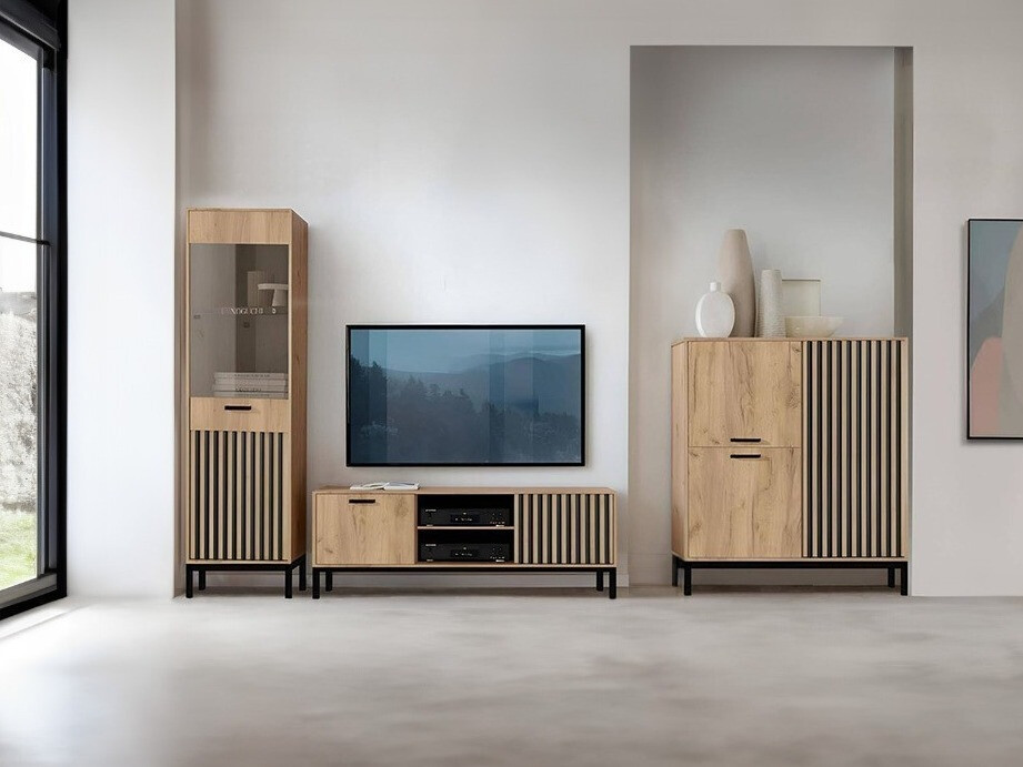 Kolekcija namještaja Velvesu