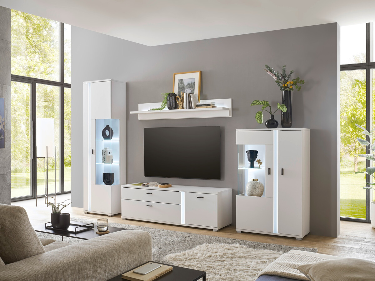 Kolekcija namještaja Avimavi