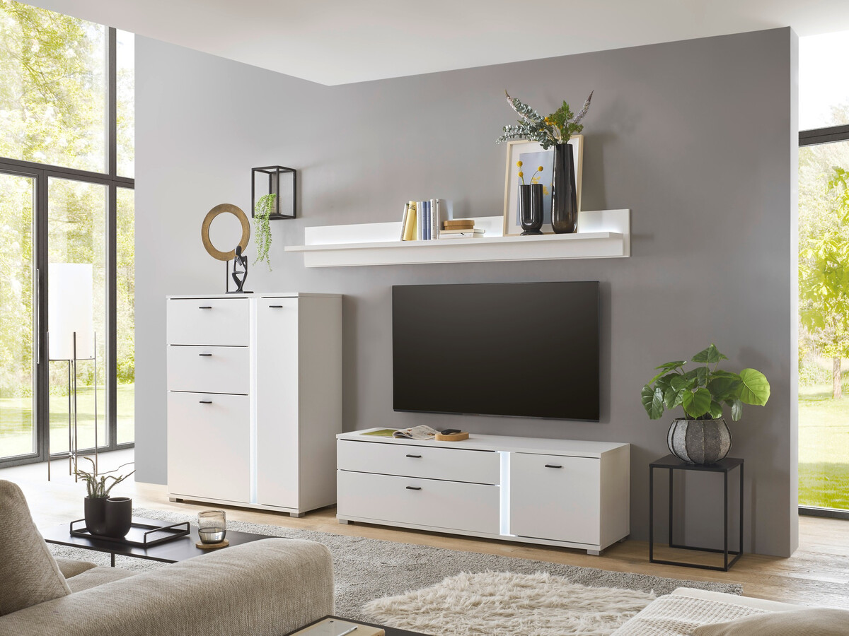 Kolekcija namještaja Avimavi