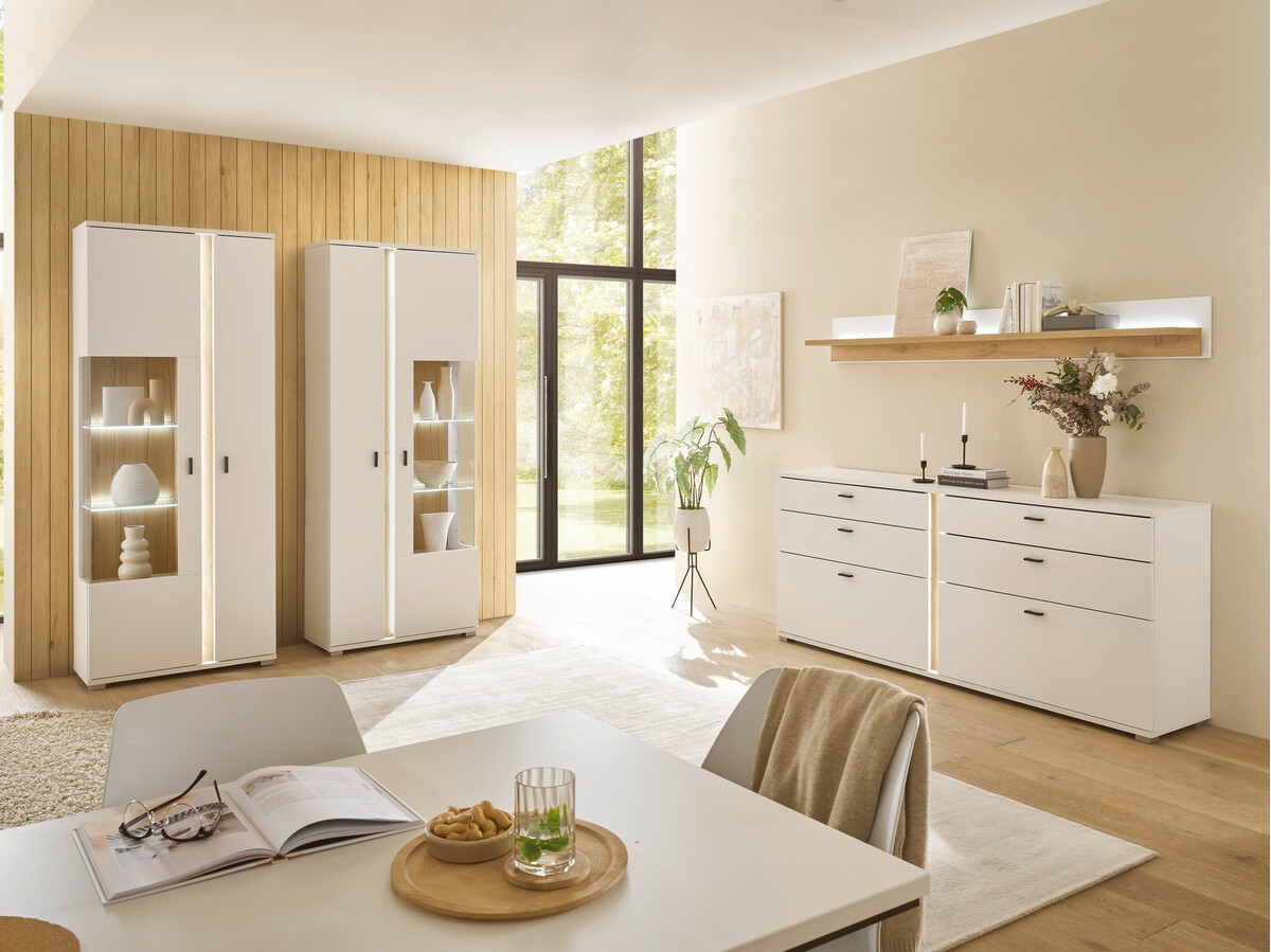 Kolekcija namještaja Avimavi