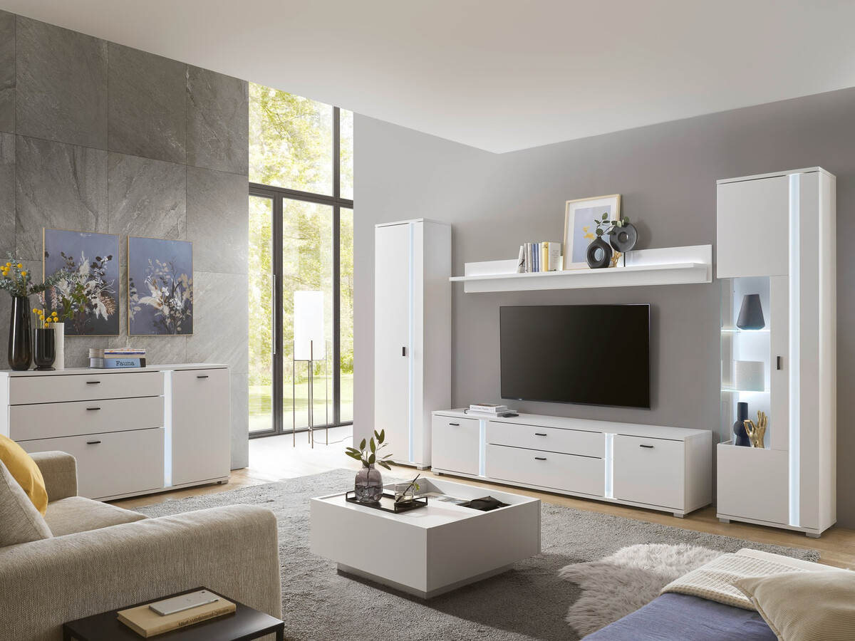 Kolekcija namještaja Avimavi