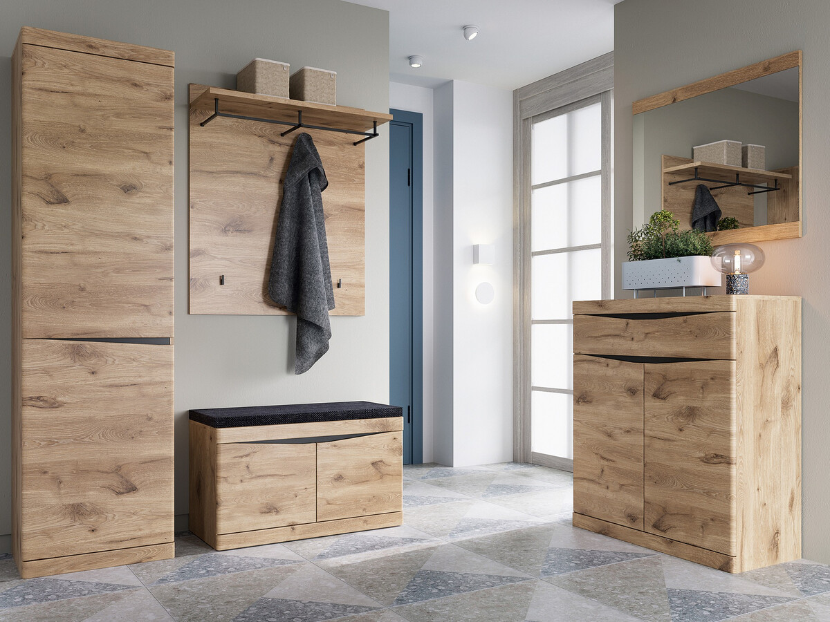 Kolekcija namještaja Tivfivo