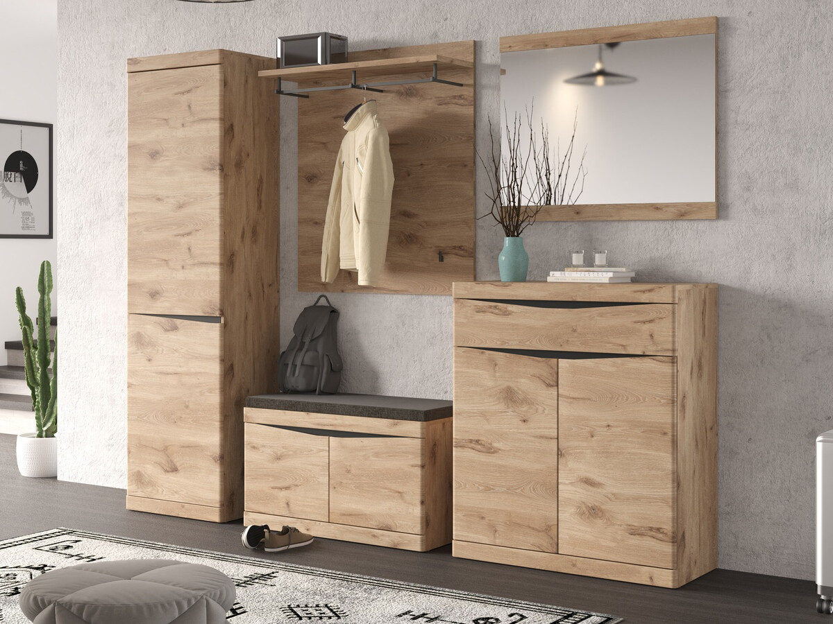 Kolekcija namještaja Tivfivo