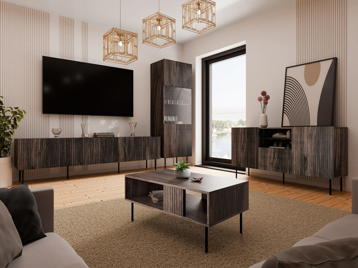 Kolekcija namještaja Melala