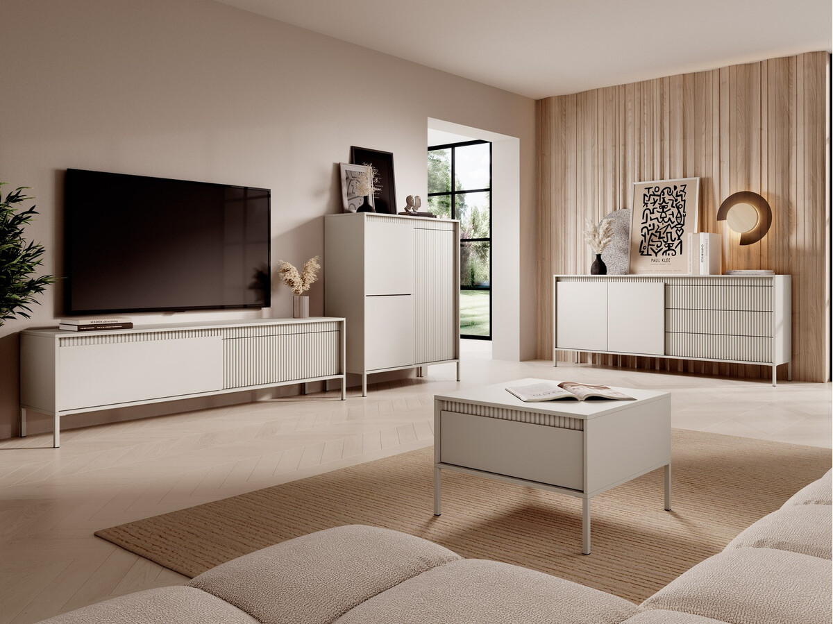 Kolekcija namještaja Romfele