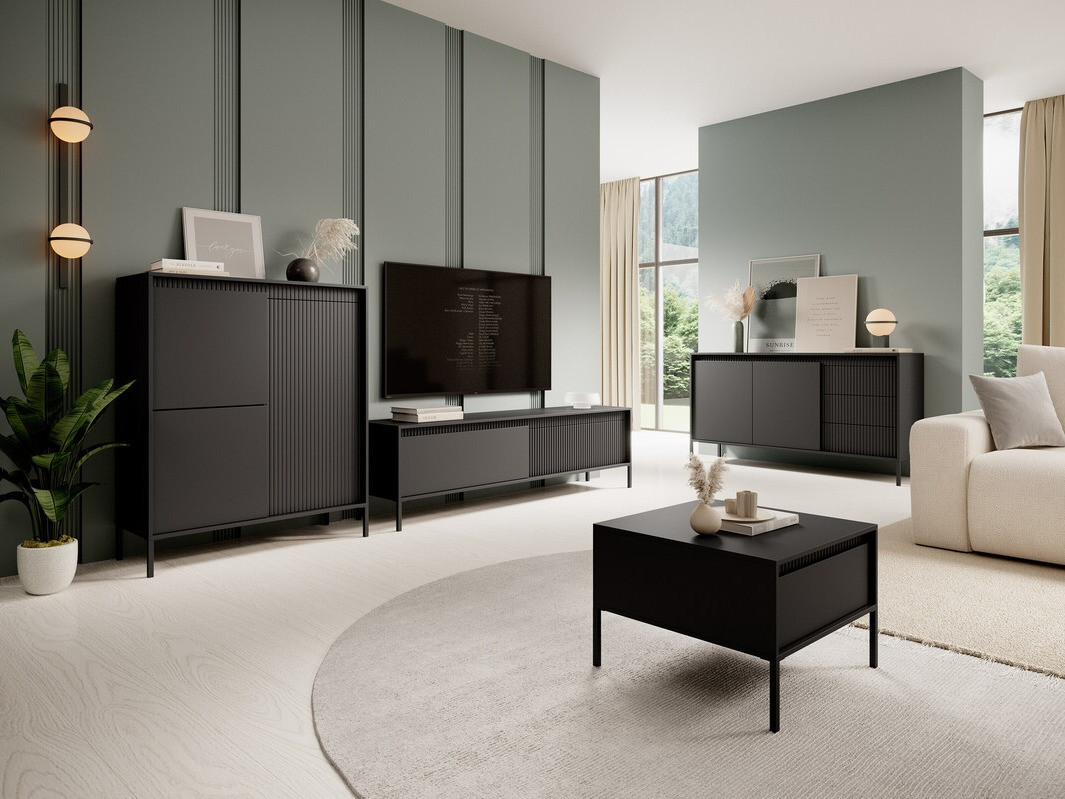 Kolekcija namještaja Romfele