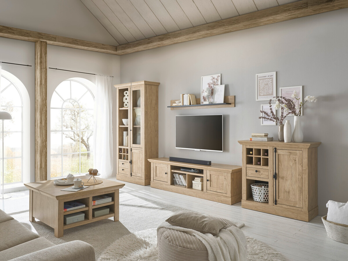 Kolekcija namještaja Torvenu