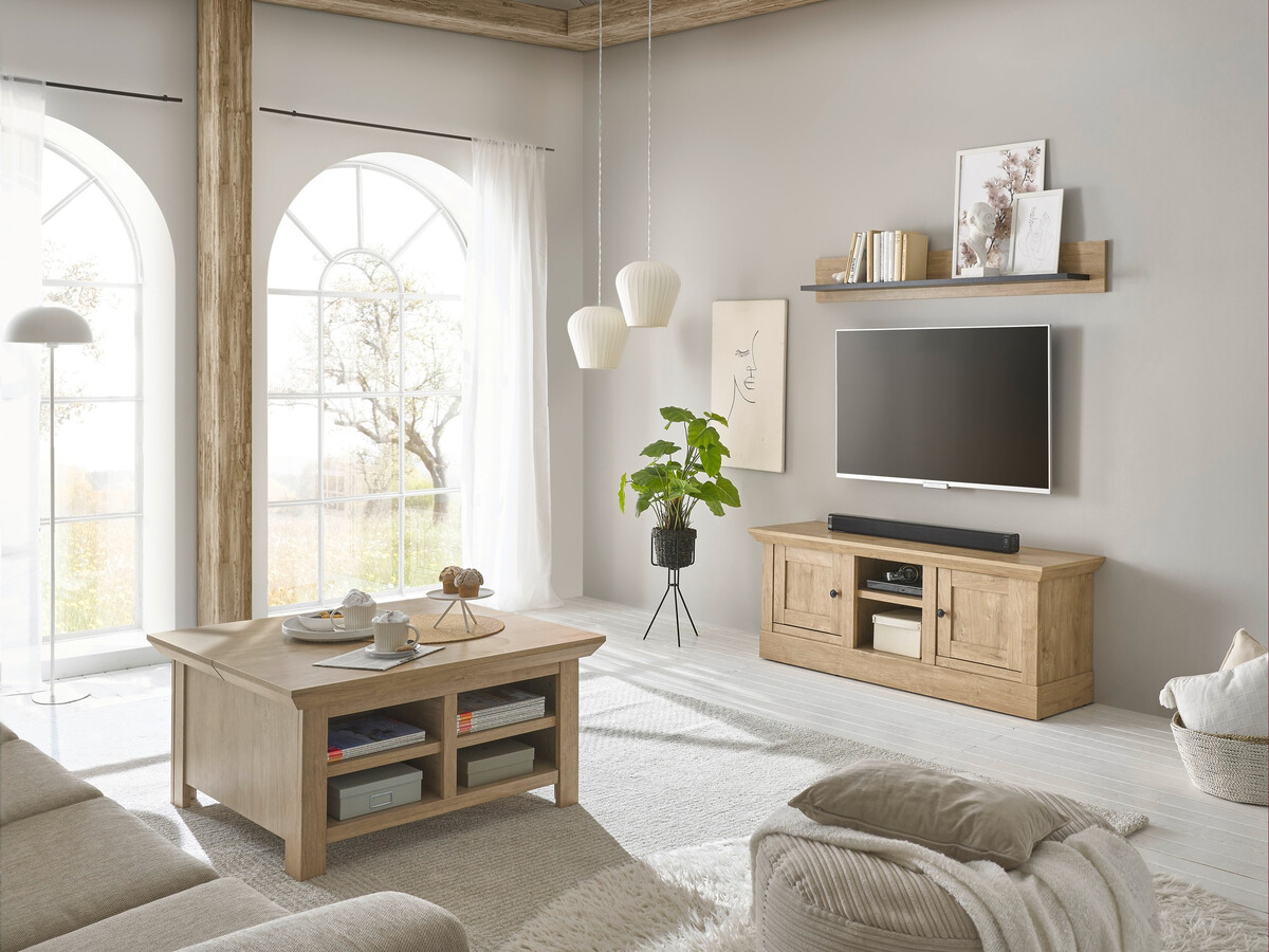 Kolekcija namještaja Torvenu