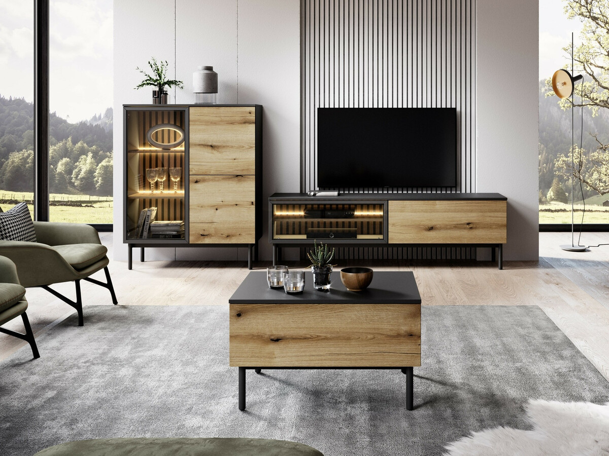 Kolekcija namještaja Livmave