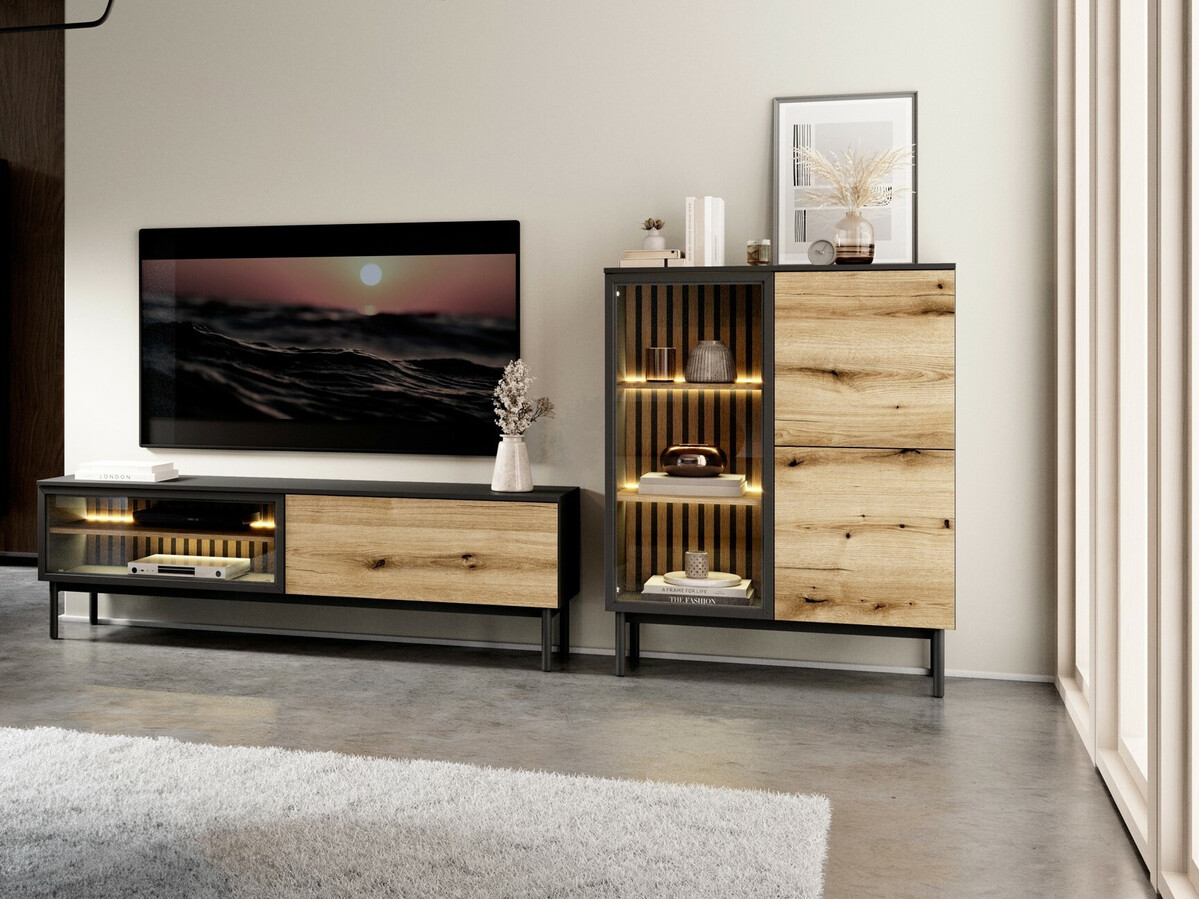 Kolekcija namještaja Livmave