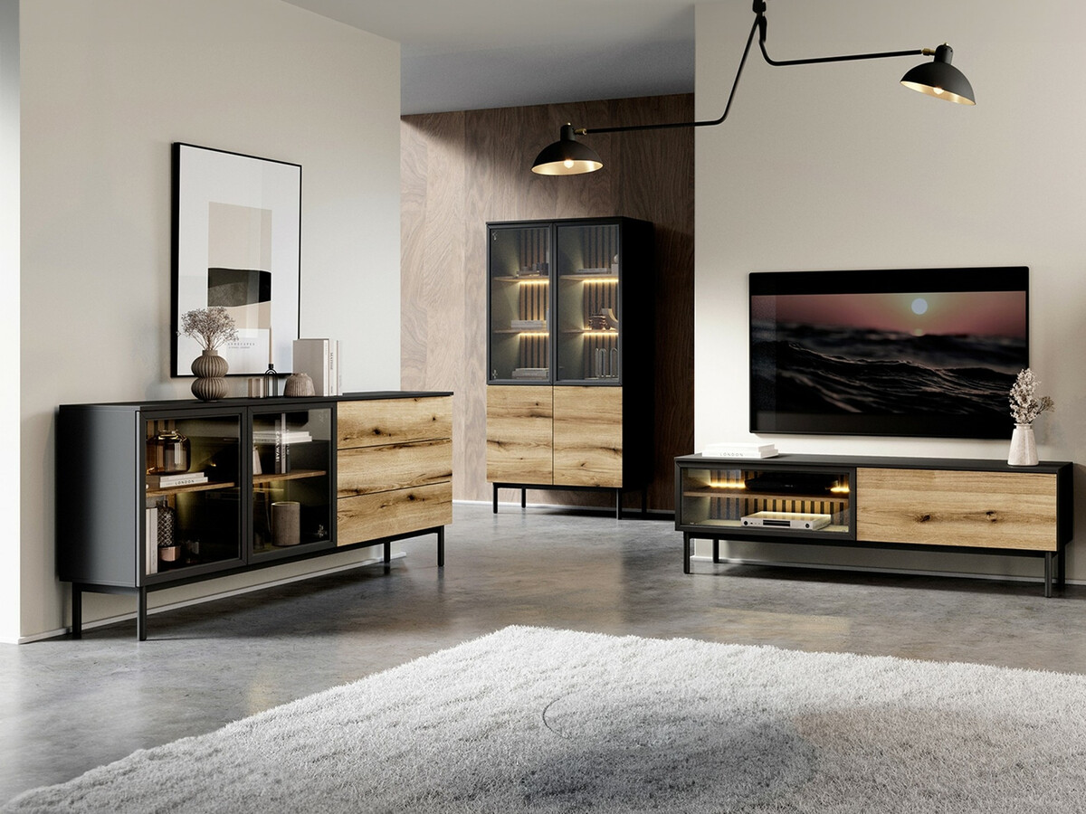 Kolekcija namještaja Livmave