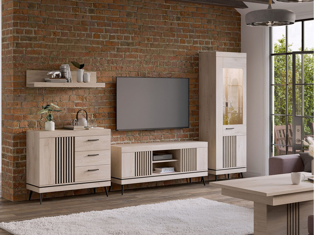 Kolekcija namještaja Sermelu